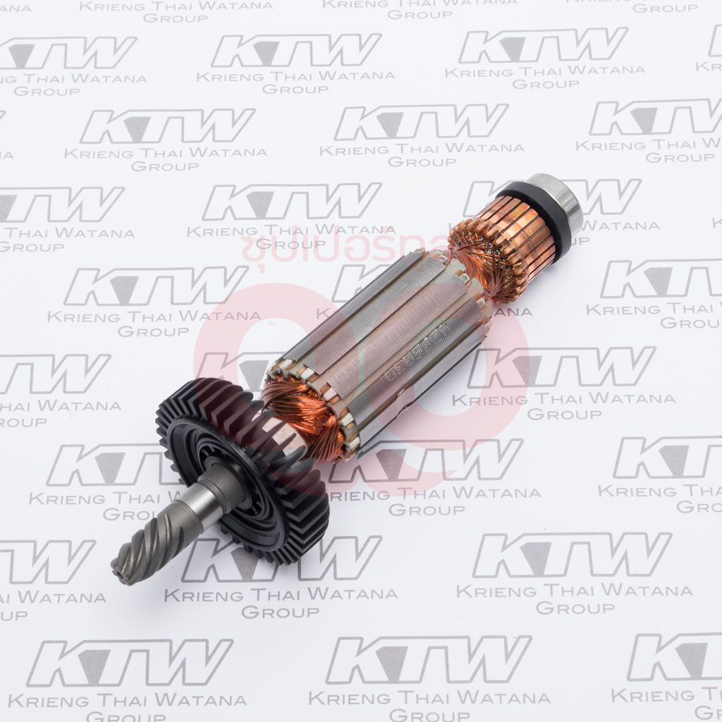 MAKITA มากีต้า MAJR1000FT อะไหล่ทุ่นไฟฟ้า JR1000FT ARMAYURE ASS'Y 220-240V FOR JR1000FT Code 517603-