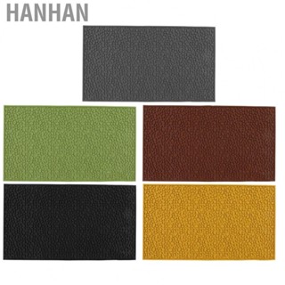 Hanhan Spill Mat Coffee Bar Mat  Slip PVC Durable Odorless Easy Washing for Cafe