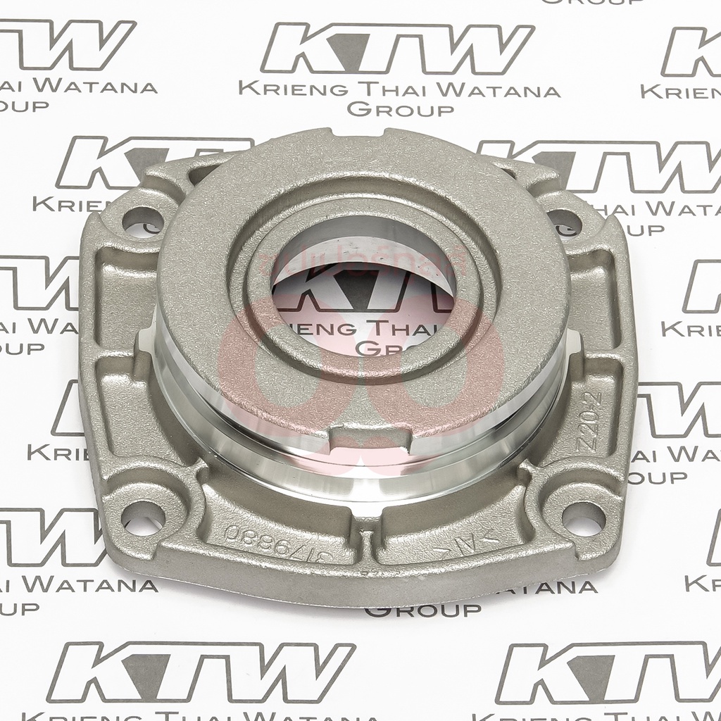 MAKITA มากีต้า MP317988-0 อะไหล่GA7020#43 BEARING BOX NO.43 BEARING BOX FOR GA7020 Code 317988-0