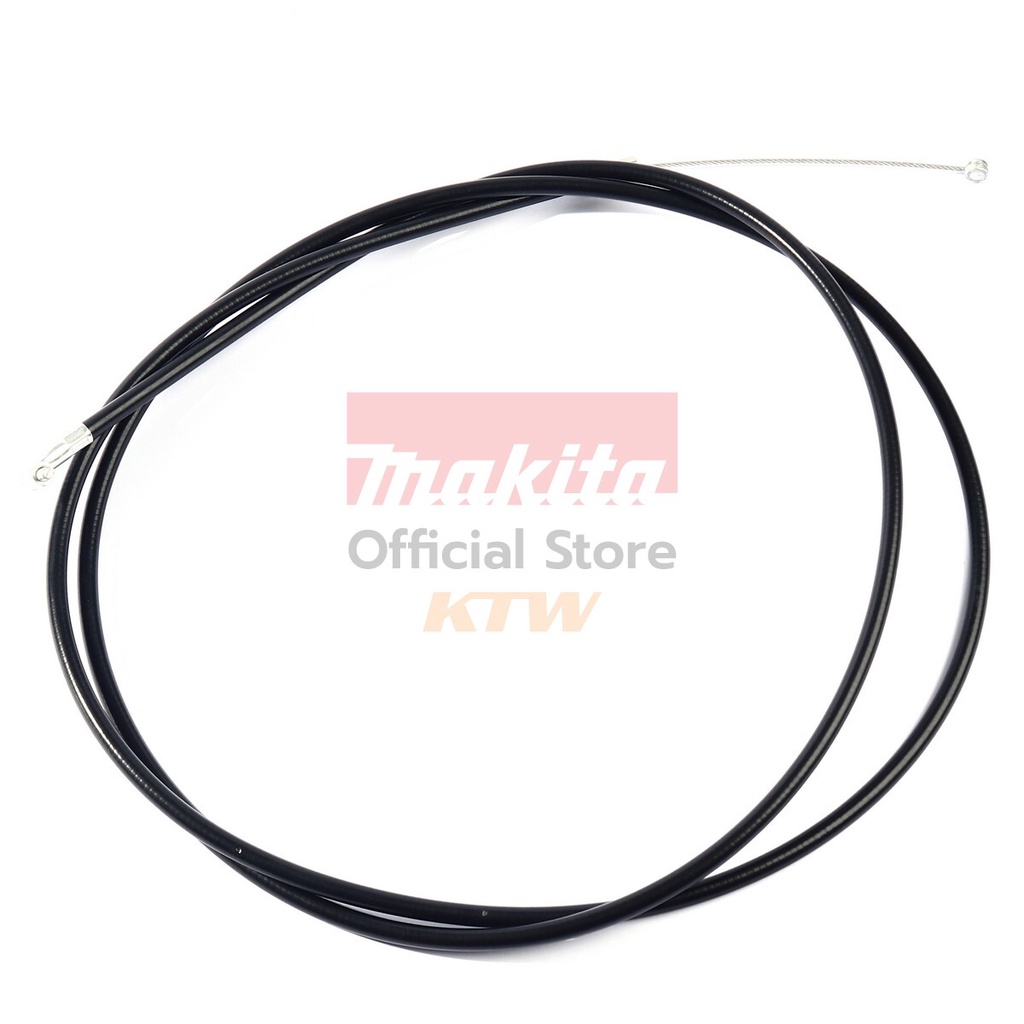 MAKITA มากีต้า MP168843-7 อะไหล่ EB7660TH #67 สายเคเบิล NO.67 CONTROL CABLE FOR EB7660TH Code 168843