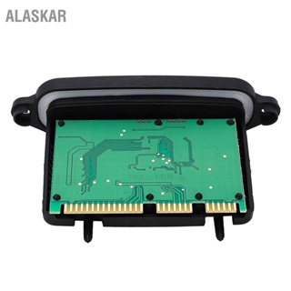 ALASKAR ชุดควบคุมโมดูลไดรเวอร์ TMS 7316217 โมดูลซีนอนไฟหน้าสำหรับ 5 Series F07 GT F10 F11