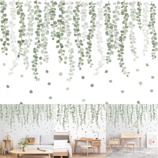 สติกเกอร์พีวีซี 100 ซม. สําหรับตกแต่งผนังบ้าน DIY