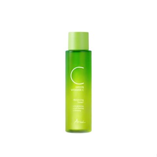 Ariul Green Vitamin C Balancing Toner 150ml