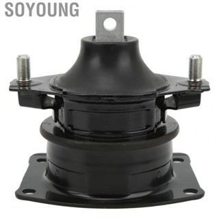 Soyoung Front Engine  Mount  Easy To Install Impact Resistant Engine  Holder A4526HY  for Car