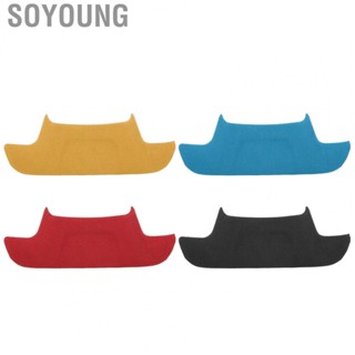 Soyoung Steering Wheel Lower Decor  Beautiful Steering Wheel Bottom Cover  for Upgrade