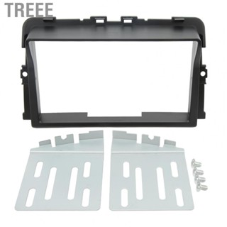 Treee Car Dashboard  Panel Cover Dashboard   Panel Frame Trim