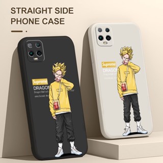 เคสโทรศัพท์ซิลิโคน TPU ลายการ์ตูน Supre-me Man สําหรับ Xiaomi Redmi A1 4G 2022 A1 Plus 4G 2022 MI Poco C50 B1K710L