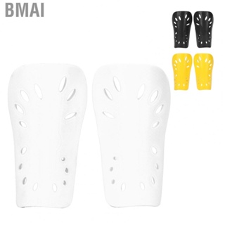 Bmai Kids Child Soft  Shin Pads Soccer Guard Sport Leg Skin Guards Protector