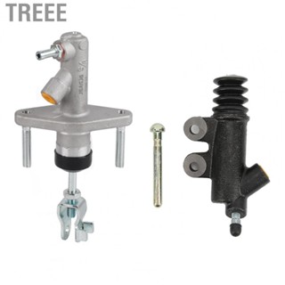 Treee Clutch Master Slave Cylinder Assy  Perfectly Match Stable Performance 46920 SR3 A01 Wear Proof High Efficiency  for Car