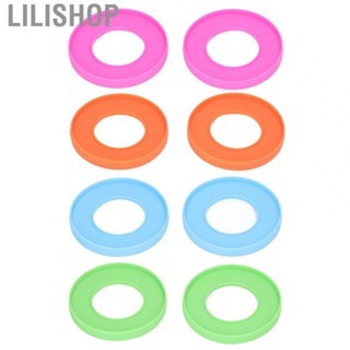 Lilishop  Bracelets  Silicone Bracelets Suction Cup Fixation  for Dish Washing