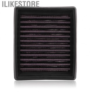 Ilikestore Engine Air Filter Air Filter Cleaner Abrasion Resistant for Motorbike Accessories