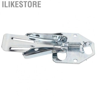 Ilikestore Trailer Lift Gate Latches    Trailer Door Latch Impact Proof Strong Heavy Duty  for RVs