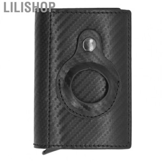 Lilishop Mens  Bifold Wallet  Beautiful Wallet  for Mens for IOS Locator