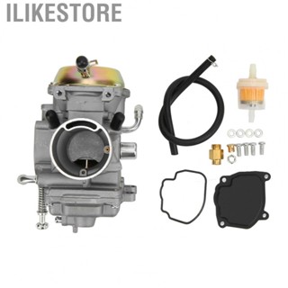 Ilikestore Carburetor Metal Alloy Carb  Deformation for ATV