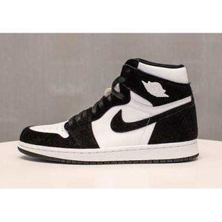 Jordan 1 รองเท้ากีฬา รองเท้าสเก็ตบอล สไตล์เรโทร สําหรับผู้ชาย และผู้หญิง ZPYQ