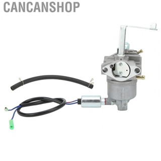 Cancanshop Carburetor  Easy Installation Carb  for Replacement