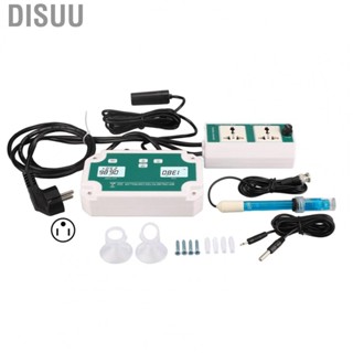 Disuu Digital Water Tester  WIFI APP Function Digital Water Quality Meter  for Laboratory