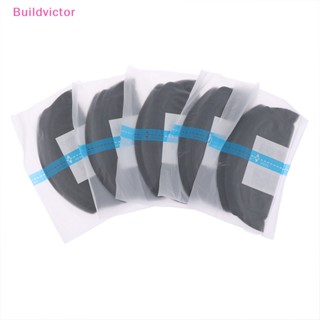 Buildvictor แผ่นซับเหงื่อ ระบายอากาศ สําหรับผู้ชาย 10 ชิ้น