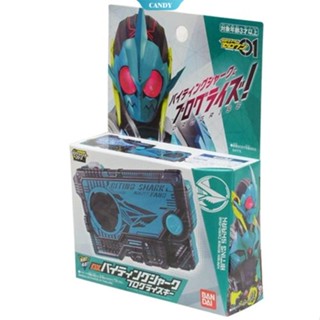 Kamen Rider 01 Zero One DX Turn Into A คีย์การ์ดแม่เหล็ก ของเล่นสําหรับเด็ก [CAN]