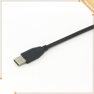 [Reyalxa] อะไหล่สายเคเบิลโปรแกรมมิ่ง USB แบบเปลี่ยน สําหรับ APX4500 APX6500 M8260 M8628 M8220