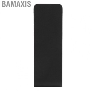 Bamaxis (Black)01 02 015 Host Back Support Kickstand Foldable Exquisite For