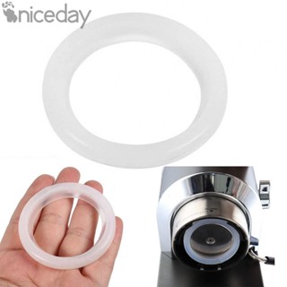 #NICEDAY-O-Rings Coffee Machine Filter Holder For Espresso Replacement Silicone