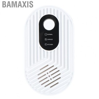 Bamaxis Ultrasonic Pest Repeller Electronic Plug in Indoor Pest Control Ultrasonic Repellent for Home US Plug 90‑250VUS Plug (1 Set Per Box)