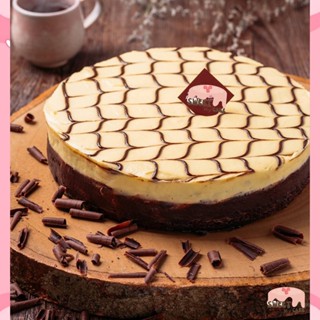 🎂CHOCOLATE BANANA CAKE
เค้กช็อกโกแลต ผสมกล้วยหอมสอดไส้ด้วยครีมช็อกโกแลต สั่งล่วงหน้า2-3วัน ส่งLalamove เค้กวันเกิด