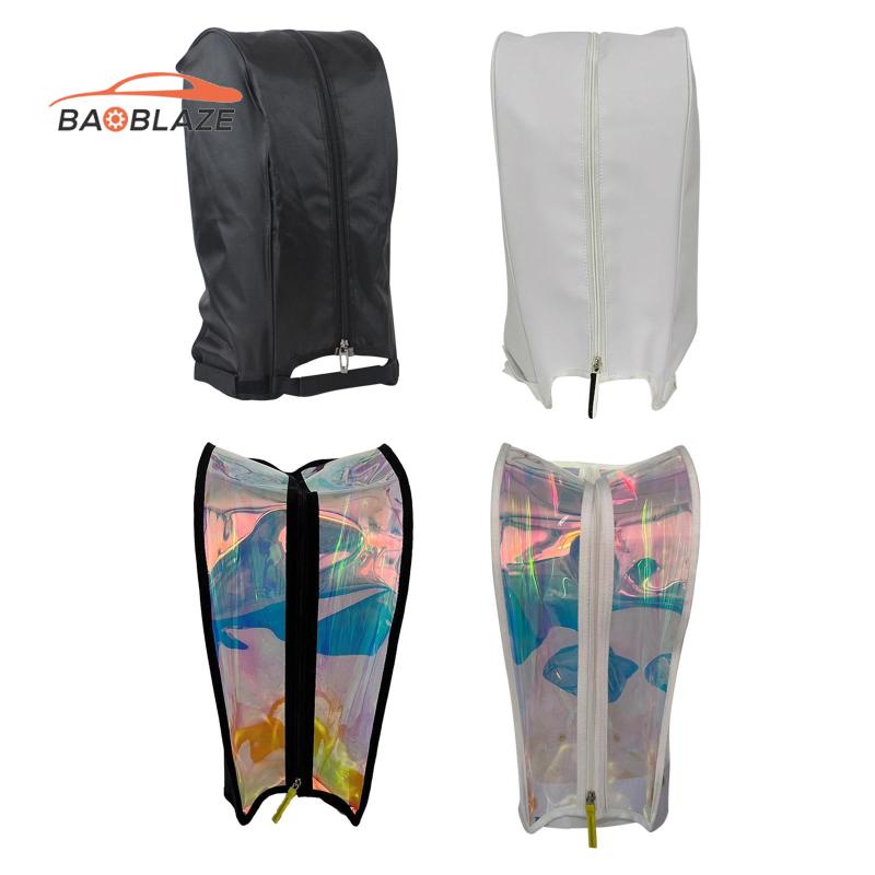 Baoblaze Golf Rain Cover Club Bags เสื ้ รูปที่ 4