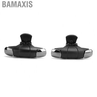 Bamaxis Shooting Controller Button  Ergonomic Shooter for Most Smartphone Models