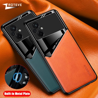 เคสโทรศัพท์มือถือหนัง PC แบบนิ่ม ลาย ZROTEVE สําหรับ Xiaomi Poco M5 S M5s C40 Xiomi Mi Pocophone M4 Pro 5G PocoM4 PocoM5