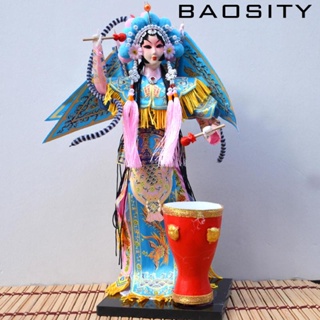 [Baosity] ฟิกเกอร์รูปปั้น สไตล์โอเปร่า สําหรับตกแต่งห้องนอน ตู้