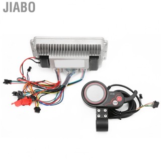 Jiabo Electric Bike 34V/48V 1000W  Brushless Controller 3 Mode Sine Wave Contr