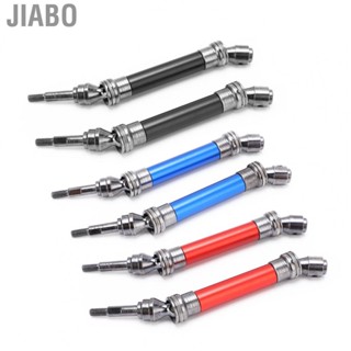 Jiabo Front Drive Shaft CVD  Assembly Detachable for 4x4 4wd RC Car 1/10