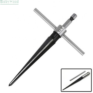 【Big Discounts】Hand Held Reamer 3-13mm 45# Steel Steel Reamers T Handle 1pc Hand Tools#BBHOOD