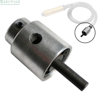 【Big Discounts】Shaft Connector 6mm Accessories Easy Installation Electric Grinder Tool#BBHOOD