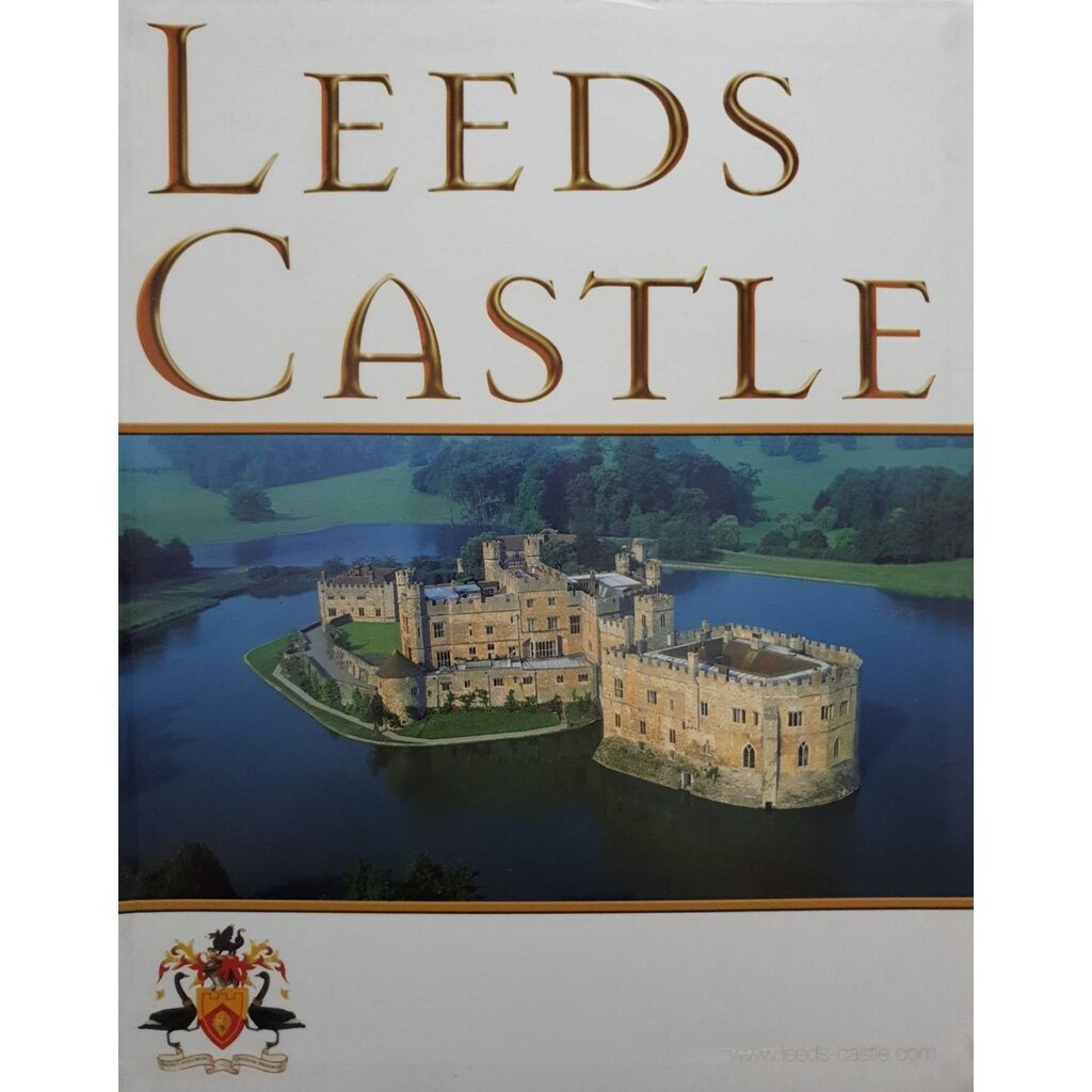 LEEDS CASTLE. : Maidstone, Kent Castle of Queen England