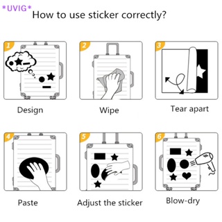 Uvig&gt; ใหม่ สติกเกอร์ ลายคาปิบาราน่ารัก สําหรับติดตกแต่งสมุดภาพ โทรศัพท์ กีตาร์ เครื่องเขียน 50 ชิ้น