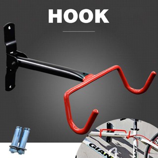 Bike Wall Mount Display Rack Bicycle Hanging Bracket Garage Storage Hook