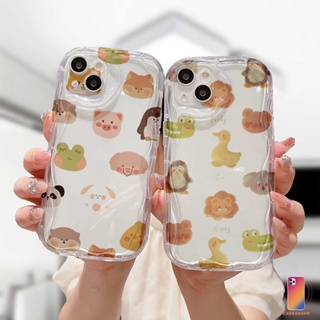 เคสโทรศัพท์มือถือแบบนิ่ม ลายการ์ตูนหมี กระต่าย 3D ขอบโค้ง สําหรับ VIVO Y56 Y02A Y16 Y22 Y22S Y02 Y12S Y35 Y12 Y20 Y15S Y15C Y21E Y21G Y91C Y21 2021 Y21A Y21T Y30 Y21S Y20S Y12i Y3S Y33T Y15A Y01 Y01A Y91 Y30i Y93 Y95 Y15 Y17 Y50