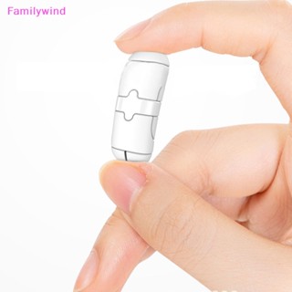 Familywind&gt; ใหม่ ตัวป้องกันสายเคเบิล Type C สาย Usb สําหรับ Android ตัวป้องกันสายชาร์จอย่างดี