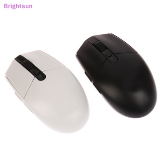 Brightsun ใหม่ เมาส์เกมมิ่งไร้สาย G304 ตั้งโปรแกรมได้ สําหรับแล็ปท็อป สํานักงาน 1 ชิ้น