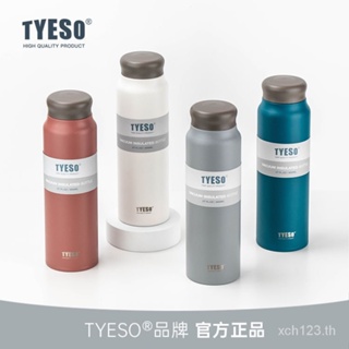 [พร้อมส่ง] Taishuo ใหม่ กระติกน้ําร้อน สเตนเลส 304 ความจุขนาดใหญ่ แบบพกพา แฟชั่นเรียบง่าย