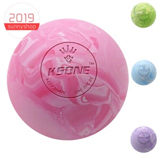 Ksone ลูกบอลนวดผ่อนคลายกล้ามเนื้อ แบบพกพา