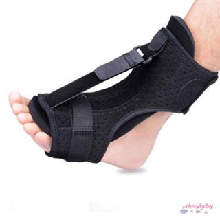 อัพเกรด Plantar Fasciitis Night Splint Brace ปรับ Arch Foot Pain Support [N/7]