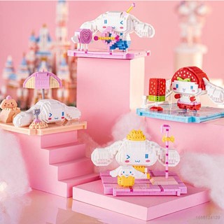 Yyds โมเดลตุ๊กตาฟิกเกอร์ Sanrio Cinnamoroll เหมาะกับของขวัญ ของเล่นสําหรับเด็ก