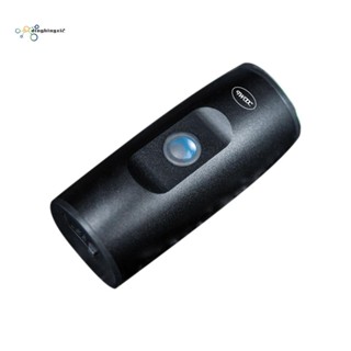 Twooc TX300 MIN ไฟฉาย LED กันฝน ชาร์จ USB สําหรับติดด้านหน้ารถจักรยาน MTB