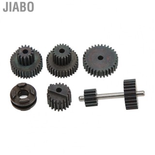 Jiabo RC Metal Steel Transmission Gear Set For WPL Double Speed ConversionV