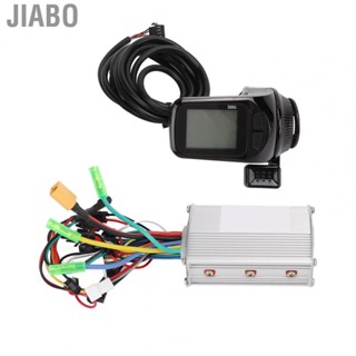 Jiabo 36/48/60V 350W  Brushless Controller Electric Bike 3 Mode KitV