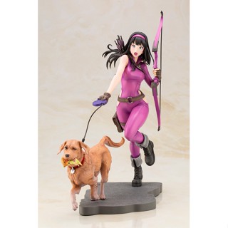 [พร้อมส่ง] ฟิกเกอร์ Kotobukiya MK354 Beautiful Girl Statue Marvel Beautiful Girl Hawkeye Kate Bishup